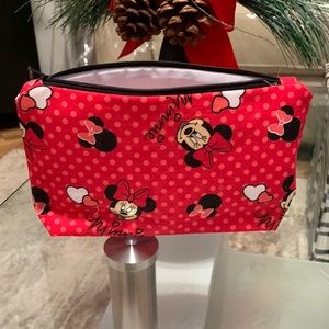 Cosmetic Bag